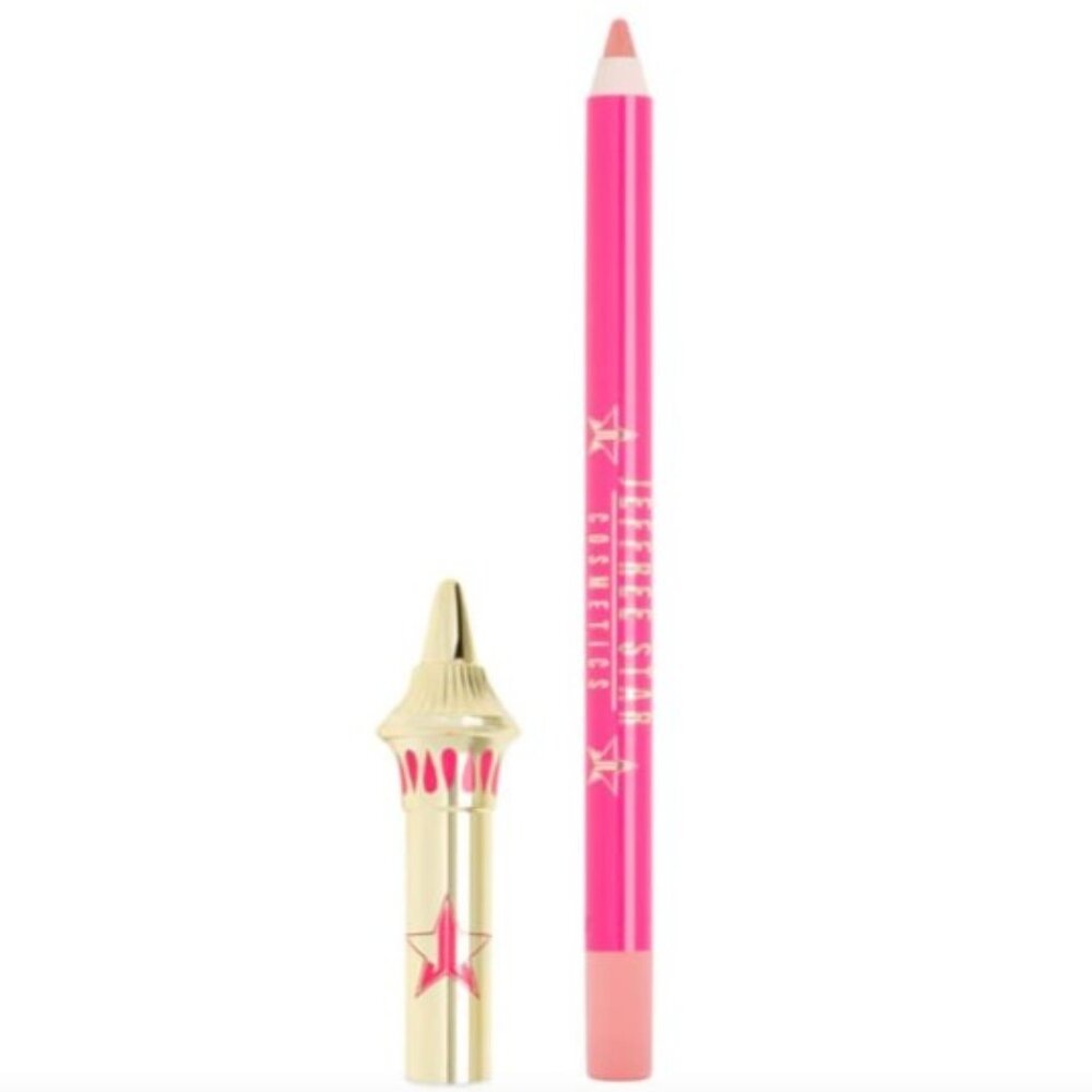Jeffree Star Cosmetics Velour Lip Liner - SKIN TIGHT - Picture 5 of 8